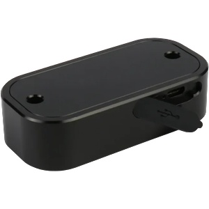 FlexCom FB122POMBK gps тракер за велосипед GPS приемници