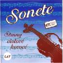 Gorstrings SONETE č.17