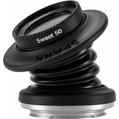 Lensbaby Spark 2 Nikon Z-mount