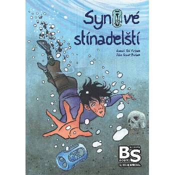 Synové stínadelští