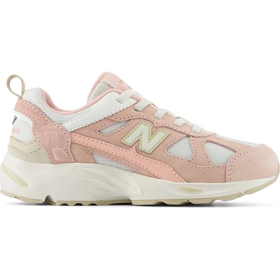 New Balance Детски маратонки New Balance Kid's 878 Sneakers - Pink - размер 31 (EU) (702-6250-0316)