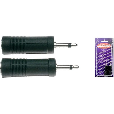 Stagg Конектор жак мини жак stagg - Модел ac-pfjmh