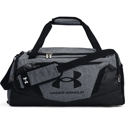 Under Armour Undeniable 5.0 S šedá 41 litrů – Zboží Dáma