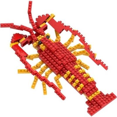 BRIXIES Lobster