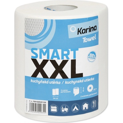 Karina Smart XXL 2 vrstvy 100 m – Sleviste.cz