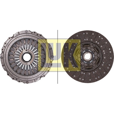 Spojková sada Schaeffler LuK 643 3316 00