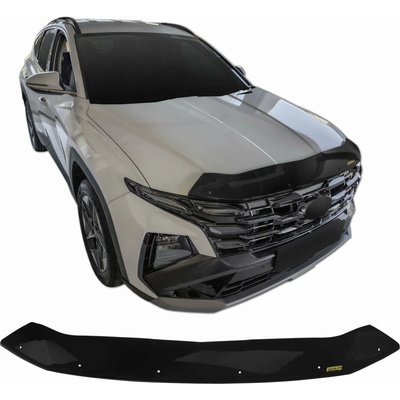 Plastový kryt kapoty krátky deflektor HYUNDAI Tucson, 2020