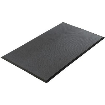 Notrax 425 Posture Mat Classic černá 91cm x 102cm