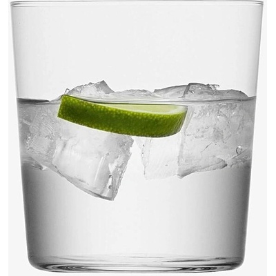 LSA International Sklenice Gio malá čirá 390 ml