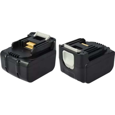 TopTechnology Makita 14,4V 3000mAh Li-Ion ozn.: BL1430, BL1415, 194065-3, 194066-1 - neoriginální