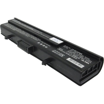 Dell Батерия за лаптопи Dell, 6 клетки, 10.8V, 4400mAh, Заместител (D-BS-0035)