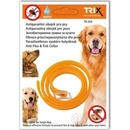 Trixline Antiparazitní voděodolný obojek pro psy TR 264 33 cm