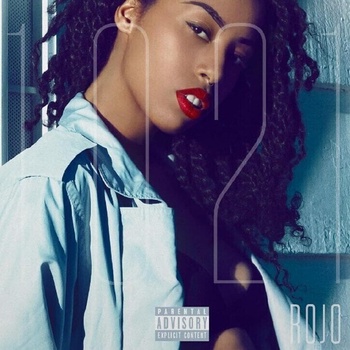 Rochelle Jordan - 1021 (Baby Blue Coloured) (2 LP) (0197342798945)