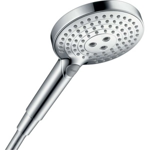 Hansgrohe Raindance Select S - Ръчен душ 120, 3 струи, хром 26530000 (26530000)