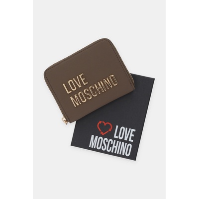 Moschino Портмоне Love Moschino (JC5613PP1OKD0203)