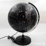 Science Звезден глобус светещ (y810403)