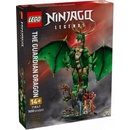 LEGO® NINJAGO® 71847 Strážný drak