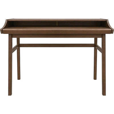 Woodman Работна маса с издърпващ се плот, ширина 115 cm Carteret - Woodman (127003005054)