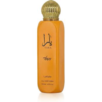 Lattafa Yara Tous Спрей за тяло за жени 150 ml