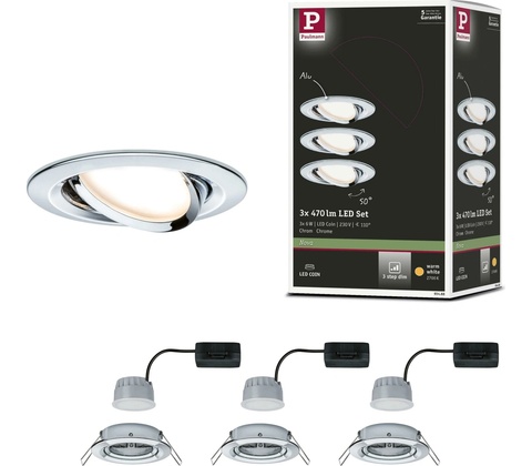 Paulmann 93488