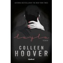Layla - Colleen Hoover, Lucia Lukáčová
