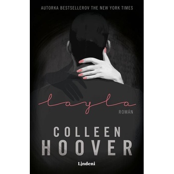 Layla - Colleen Hoover, Lucia Lukáčová
