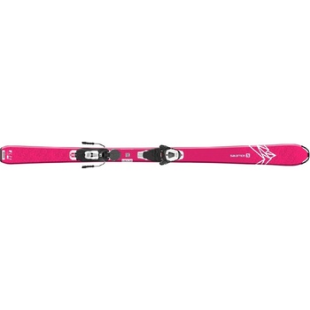 Salomon QST LUX Jr 20/21