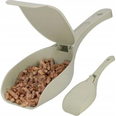 Springos lopatka na štrk 26,5 x 10 x 4,5 cm