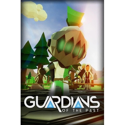 Squidpunch Studios Guardians of the Past (PC)