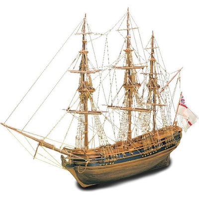 Mantua Model President kit 1:60