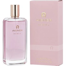 Etienne Aigner Debut parfumovaná voda dámska 100 ml