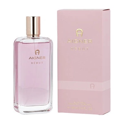 Etienne Aigner Debut parfumovaná voda dámska 100 ml