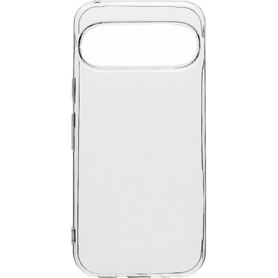 OBAL:ME TPU Google Pixel 10/10 Pro Transparent