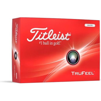 Titleist TruFeel 12 ks
