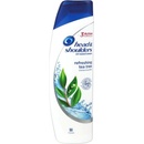 Head & Shoulders Tea Tree šampón na vlasy 400 ml