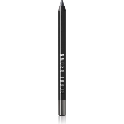 Bobbi Brown 24 Hour Waterproof Kajal Liner молив за очи тип каял цвят Cool Steel 1.2 гр