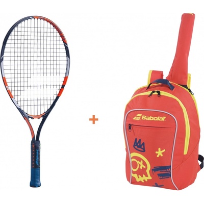 Babolat Ball fighter 23