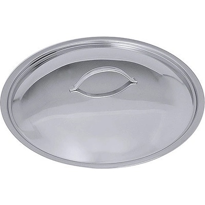 Contacto Poklička na nádobí z leštěné nerezové oceli z řady 2000 na model /220 Seria 2000 inox
