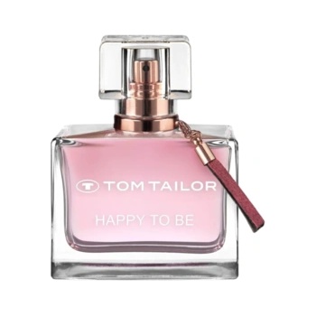 Tom Tailor Happy to Be EDP 30 ml