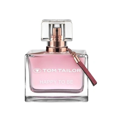 Tom Tailor Happy to Be EDP 30 ml