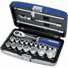 Tona Gola EXPERT 1/2" sada nářadí - 22dílná - E032900T