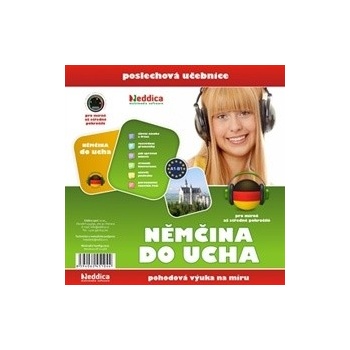 Němčina do ucha