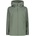 CMP Дамско водоустойчиво яке CMP Women's ClimaProtect Jacket Fix Hood Parka - Avocado - размер 34 (EU) (104-5356-0611)