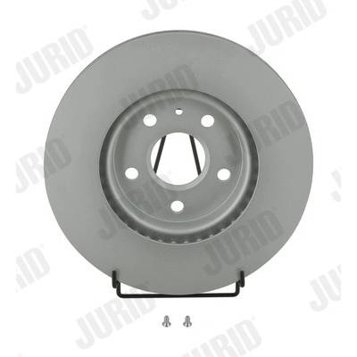 Brzdový kotúč JURID 562462JC-1