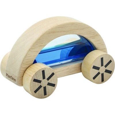 PlanToys Wautomobil 1 ks modrý