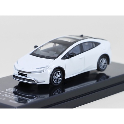 PARAGON Toyota Prius 2023 LHD Models 1:64