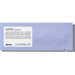 Davines LOVE Smoothing шампоан за непокорна коса 12 x 12 ml