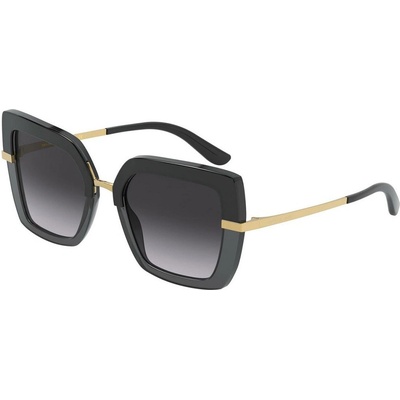 Dolce & Gabbana DG4373 32468G