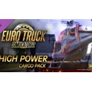 Euro Truck Simulator 2 High Power Cargo Pack