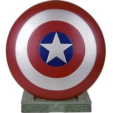 Semic Pokladnička Marvel Captain America Shield